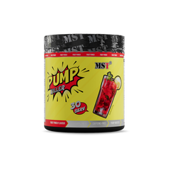 Pump Killer 330g Fruit punch