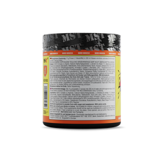 Pump Killer 330g Mango-maracuja
