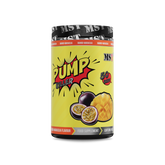 Pump Killer 550 g Mango-maracuja