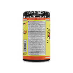 Pump Killer 550 g Mango-maracuja
