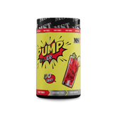 Pump Killer 550g Fruit punch