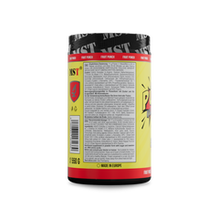 Pump Killer 550g Fruit punch