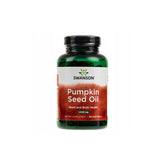 Pumpkin Seed Oil 1000mg - 100softgels