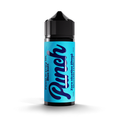Punch Blue Bolt - 100ml - Shortfill