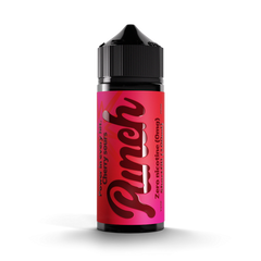 Punch Cherry Sours - 100ml - Shortfill