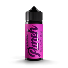 Punch Fruito Squash - 100ml - Shortfill