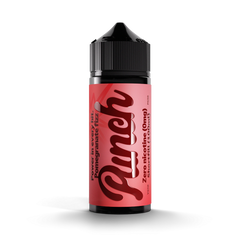 Punch Pomegranate Fizz - 100ml - Shortfill
