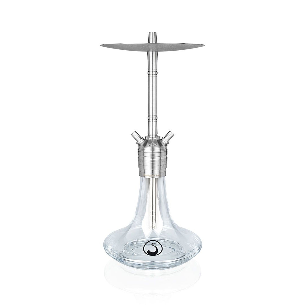 Steamulation Pure - Clear