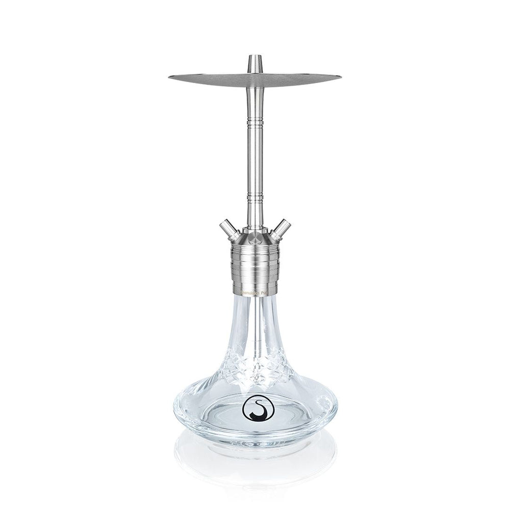 Steamulation Pure - Crystal