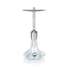 Steamulation Pure - Crystal