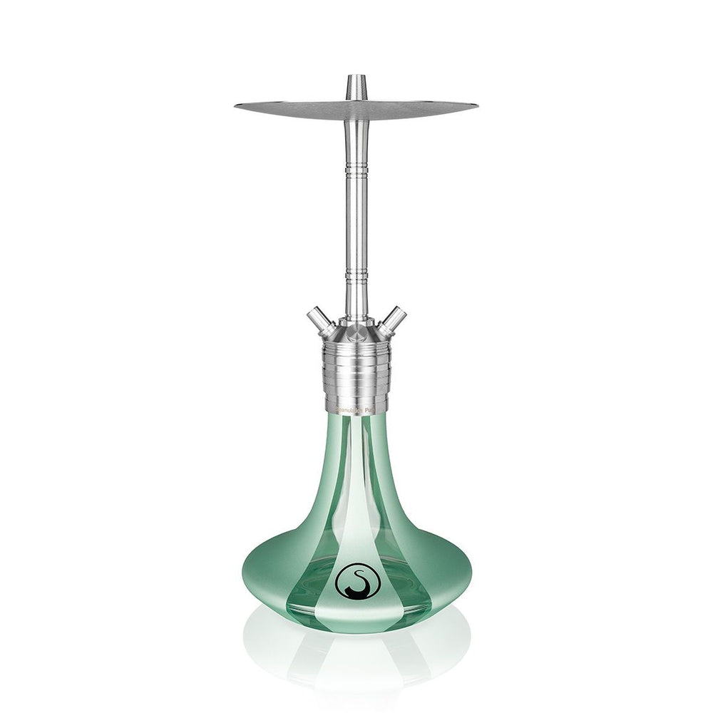 Steamulation Pure - Mint Matt Metallic