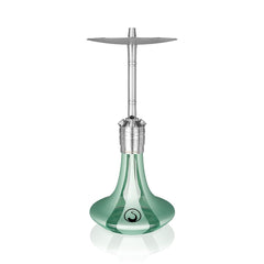 Steamulation Pure - Mint Matt Metallic