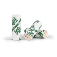 Purize - Big Size - 14mm - 7 Stück - White