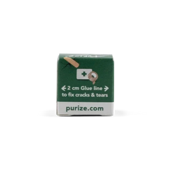 Purize - First Aid Kit - Glue Line - 2m - Box - 16 Stück