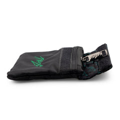 Purize - Geruchsdichte Aktivkohletasche - XS - Black - 1 Stück