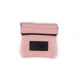 Purize - Geruchsdichte Aktivkohletasche - XS - Pink - 1 Stück