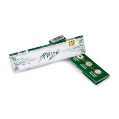 Purize - King Size Slim - Brown - Box - 50 x 42 Stück