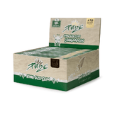 Purize - King Size Slim - Brown - Box - 50 x 42 Stück