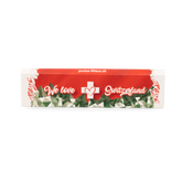 Purize - King Size Slim - We love Switzerland - Box - 40 x 32 Stück
