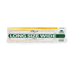 Purize - Long Size Wide - Box - 40 Stück