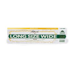 Purize - Long Size Wide - Box - 40 Stück