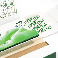 Purize - Papes'n'Tips - King Size Slim - Box - 12 Stück