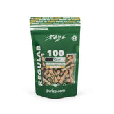 Purize - Regular Size - 9mm - 100 Stück - Organic