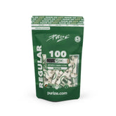 Purize - Regular Size - 9mm - 100 Stück - White