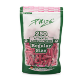 Purize - Regular Size - 9mm - 250 Stück - Pink