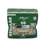 Purize - Regular Size - 9mm - 50 Stück - Organic