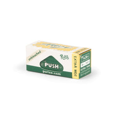 Purize - Rolls - Brown - Wide - Box - 24 Stück