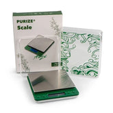 Purize - Scale - Digitalwaage - 500g/0.01g