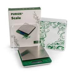 Purize - Scale - Digitalwaage - 500g/0.01g