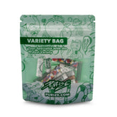 Purize - Variety Bag - 2 x alles