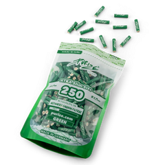 Purize - Xtra Slim Size - 250 Stück - Green