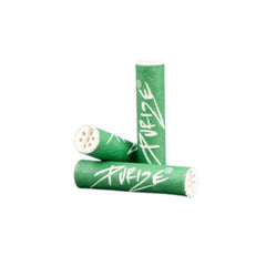 Purize - Xtra Slim Size Aktivkohlefilter Green - 250Stk.
