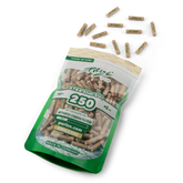 Purize - Xtra Slim Size - 250 Stück - Organic