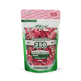 Purize - Xtra Slim Size Aktivkohlefilter Pink - 250Stk.