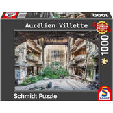 Puzzle Kubanisches Theater, 1000 Teile