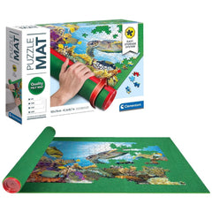 Puzzle Matte Filz, 105 x 78 cm, bis 2000 Teile