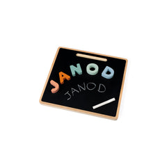 Puzzle Sweet Cocoon - Puzzle Alphabet, 27 Teile