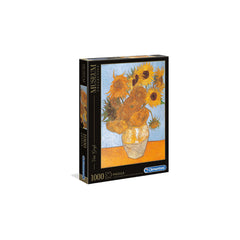 Puzzle Van Gogh, 1000 Teile