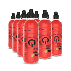QNT Thermo Booster 12x700ml