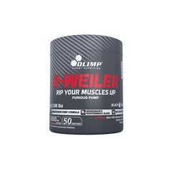 R-Weiler - 300g - Red Punch