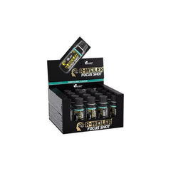 R-Weiler Focus Shot SOK - 60ml - Fruit & Mint x9