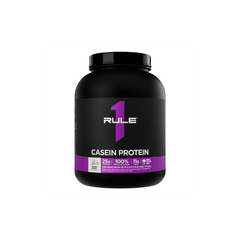 R1 Caseine Protein - 1800g - Vanilla Cream