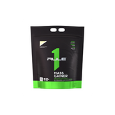 R1 Mass Gainer - 5120g - Cokies Creme