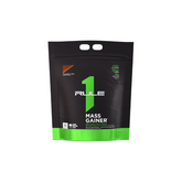 R1 Mass Gainer - 5200g - Chocolate Fudge