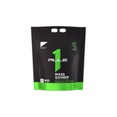 R1 Mass Gainer - 5200g - Vanilla Cream