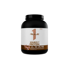R1 Source 7 Protein - 1800g - Milk Chocolate